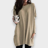 Élise | Effortless Elegance with Tummy Coverage