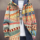 Aurea – Art-Inspired Luxury Cardigan
