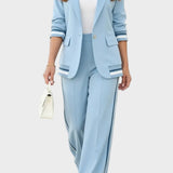 Natalia - Elegant Suit Set