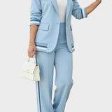 Natalia - Elegant Suit Set