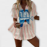 Silava – Summer Outfit with a Holiday Vibe