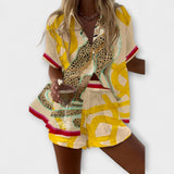Casima – Wild Elegance in Summer