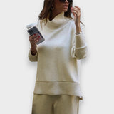Lynn | Elegant Two-Piece Set