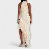 Karen - Maxi Dress