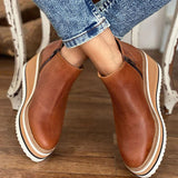 Deborah – Elegant Boots