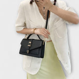 Emilia - Classic Shoulder Bag