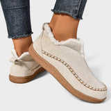 Kira | Northern Lights Slipper
