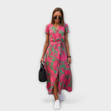 Eshel - Comfortable Dress