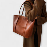 Emilia - Vintage Shoulder Bag