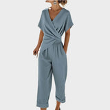 Isla - Elegant Two-Piece Set