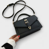Emilia - Classic Shoulder Bag