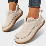 Kira | Northern Lights Slipper