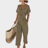 Isla - Elegant Two-Piece Set
