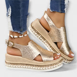 Helma – Women's Sandal