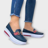 Bequemi Women's Loafers