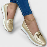 Bequemi Women's Loafers