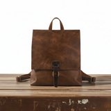 Mats Retro Backpack