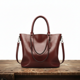 Emilia Vintage Crossbody Bag