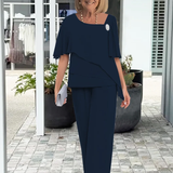 Beatrice | Women's Elegant and Formal 2 Piece Set