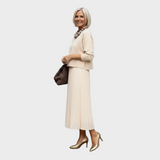 Elegant Two-Piece Set Emmie