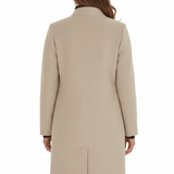 Elara Women’s Wool Blend Coat