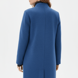 Elara Women’s Wool Blend Coat