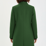 Elara Women’s Wool Blend Coat