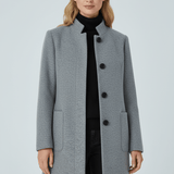 Elara Women’s Wool Blend Coat