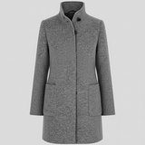 Elara Women’s Wool Blend Coat
