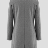 Elara Women’s Wool Blend Coat