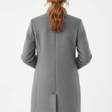 Elara Women’s Wool Blend Coat