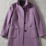 Elara Women’s Wool Blend Coat