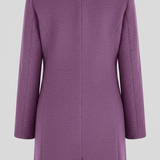 Elara Women’s Wool Blend Coat