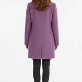 Elara Women’s Wool Blend Coat