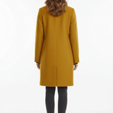 Elara Women’s Wool Blend Coat