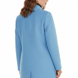 Elara Women’s Wool Blend Coat