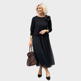 Elegant Two-Piece Set Emmie