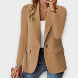 Heidi | Elegant Blazer