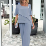Beatrice | Women's Elegant and Formal 2 Piece Set