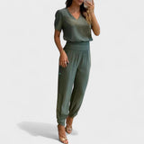 Margarida - Elegant Women's Jumpsuit