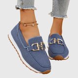 Fanny | Orthopaedic Slipper Sneakers