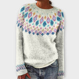 Devyn - Casual & Cosy Jumper