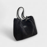 Emilia - Soft Shoulder Bag
