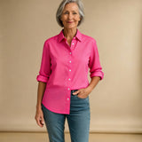 Cecilia | Elegant Blouse for Women