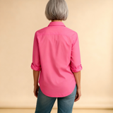 Cecilia | Elegant Blouse for Women
