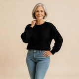 Nova | Classic Sweater