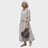 Elegant Two-Piece Set Emmie