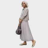 Elegant Two-Piece Set Emmie