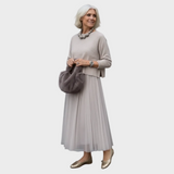 Elegant Two-Piece Set Emmie