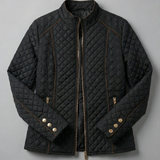 Women’s Stylish Quilted Outerwear